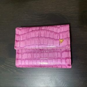 Vivienne Westwood London Trifold Wallet